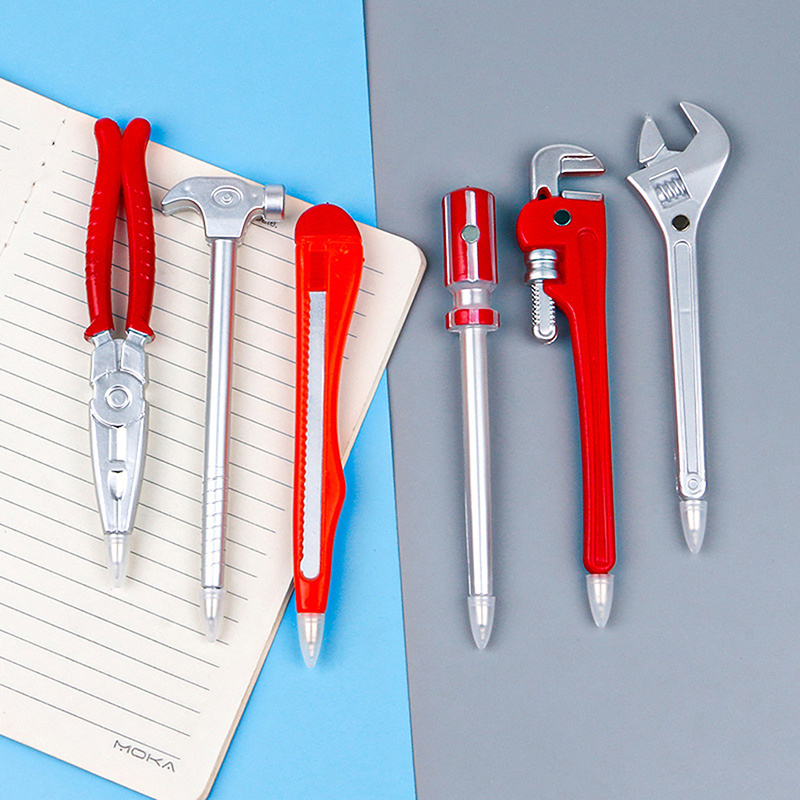 Random 5Pcs/Pack Hardware Tool - đánh giá và giá Writing Tools