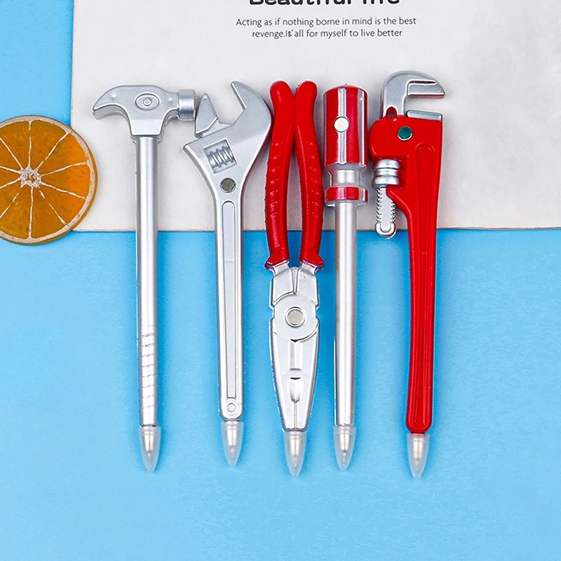Random 5Pcs/Pack Hardware Tool - đánh giá và giá Writing Tools