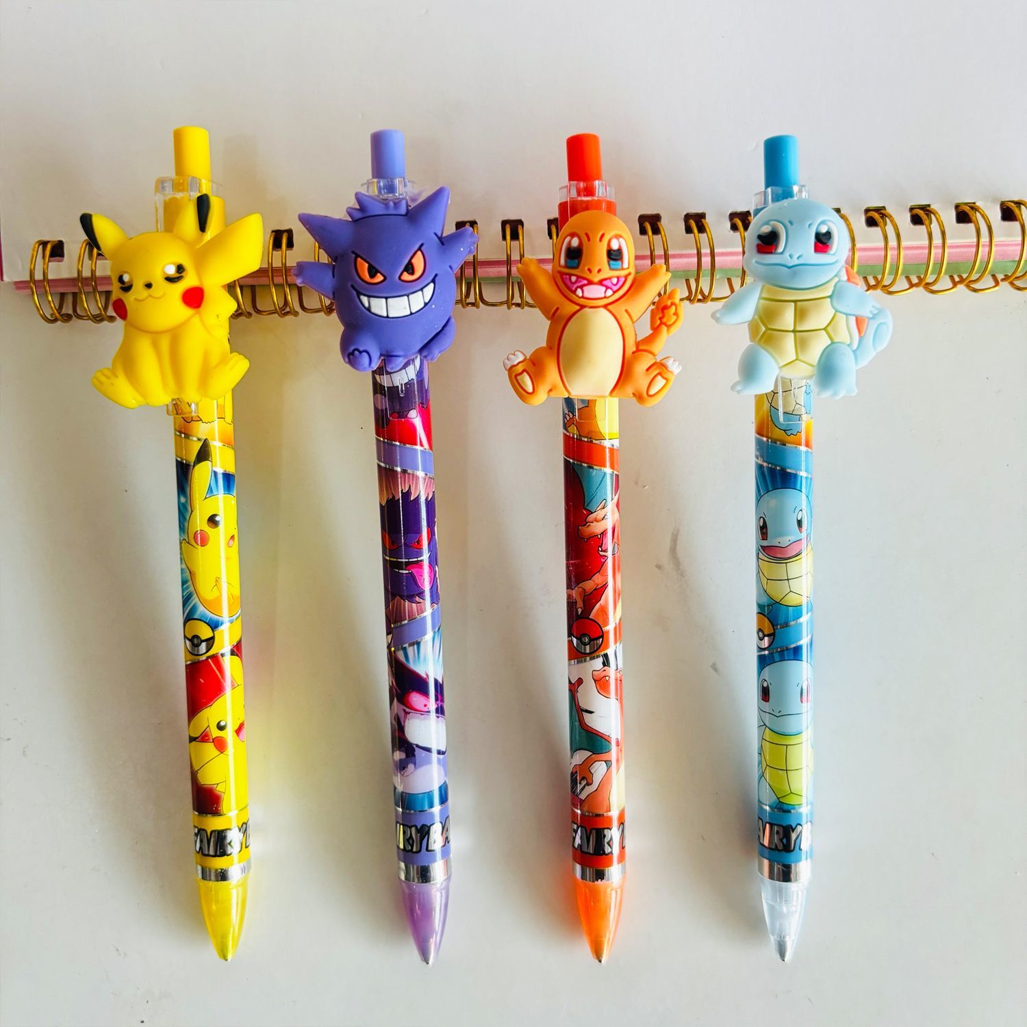 Pokémon Auto Pencil 0.7mm Stud - đánh giá và giá School Supplies