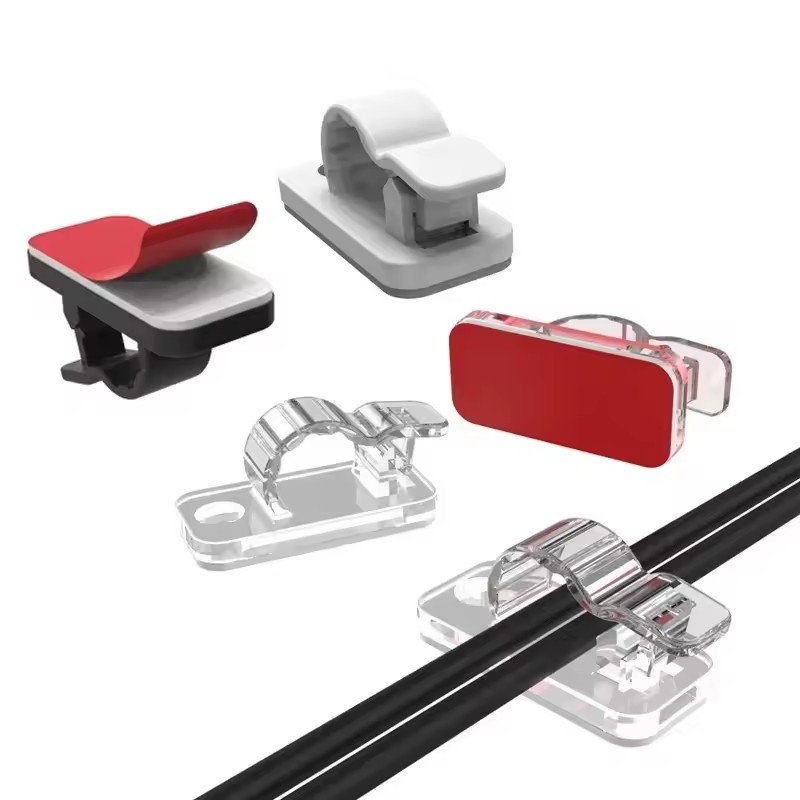 Self Adhesive Cable Clips Cord - đánh giá và giá Office Furniture