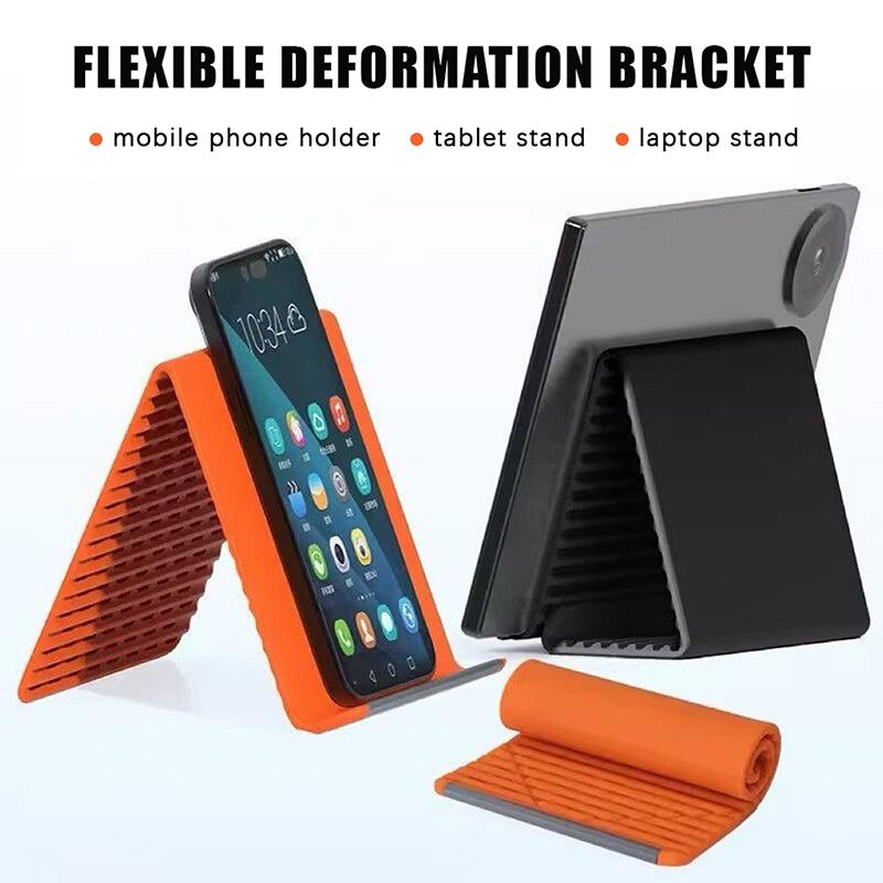 Flexible Foldable Phone Stand  - đánh giá và giá Office Furniture