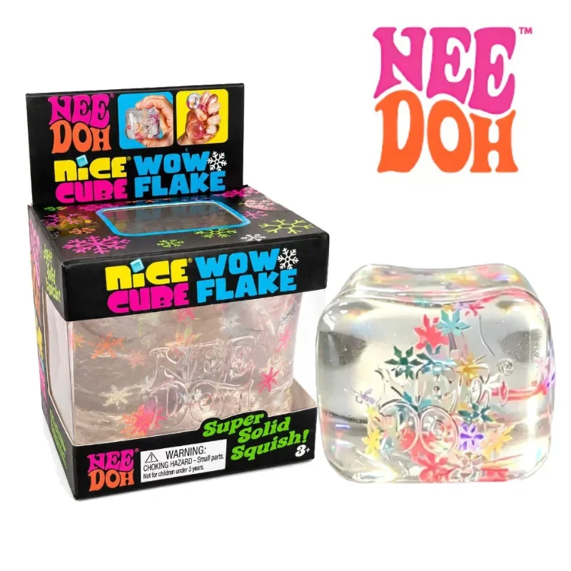 2026 Needoh Nice Cube Sensory  - đánh giá và giá Office Furniture