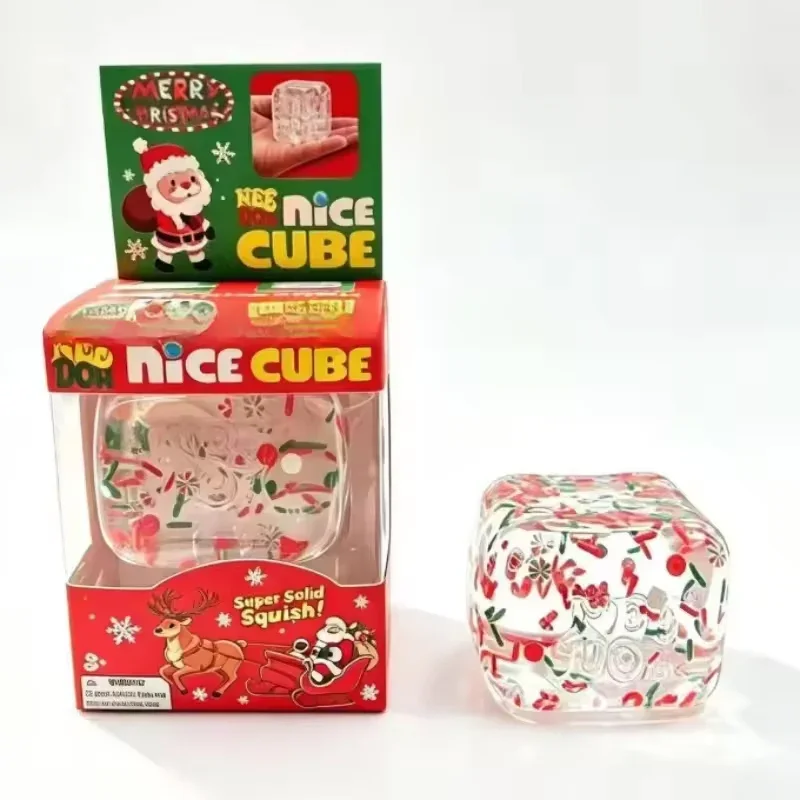 2026 Needoh Nice Cube Sensory  - đánh giá và giá Office Furniture