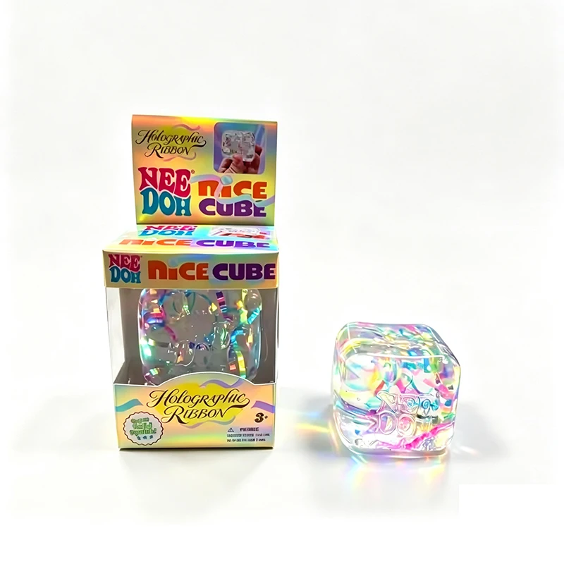 2026 Needoh Nice Cube Sensory  - đánh giá và giá Office Furniture