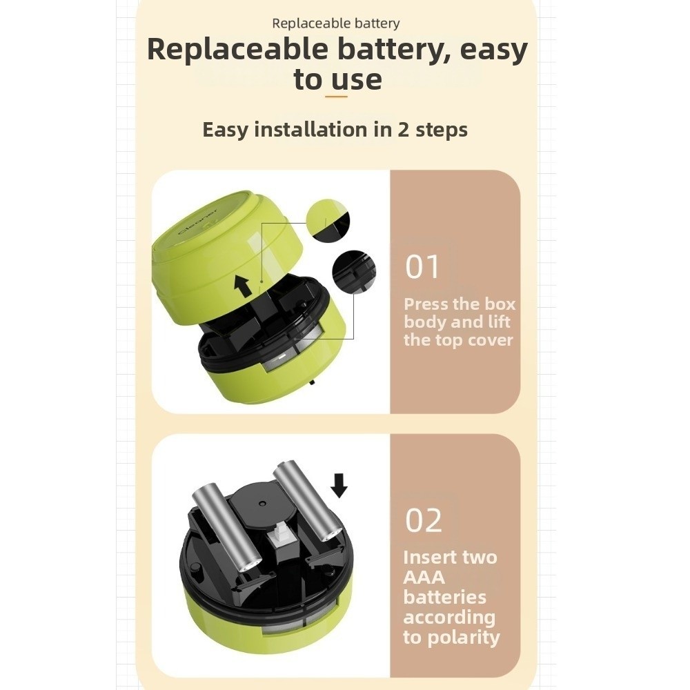 Compact Portable Wireless Mini - đánh giá và giá Mini Desktop Vacuum Cleaner For Eraser Dust