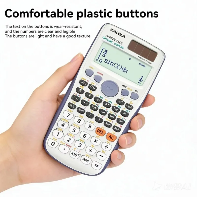 Scientific Calculators Button  - đánh giá và giá Scientific Calculator For Secondary School