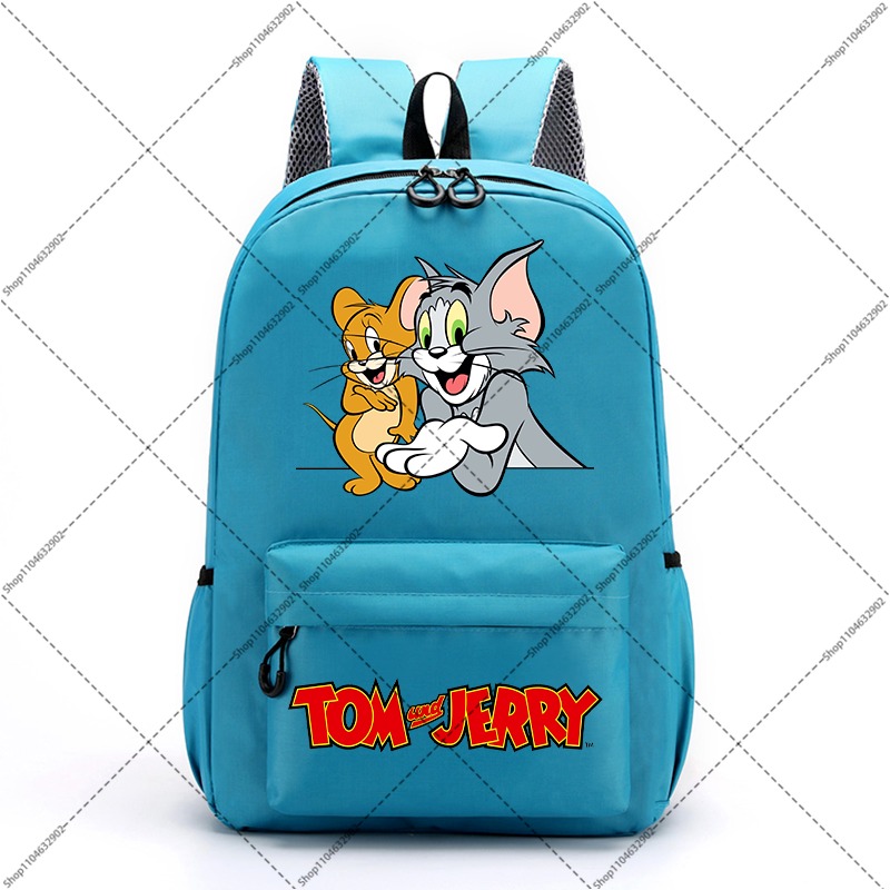 Tom and Jerry Students Schoolb - đánh giá và giá School Supplies
