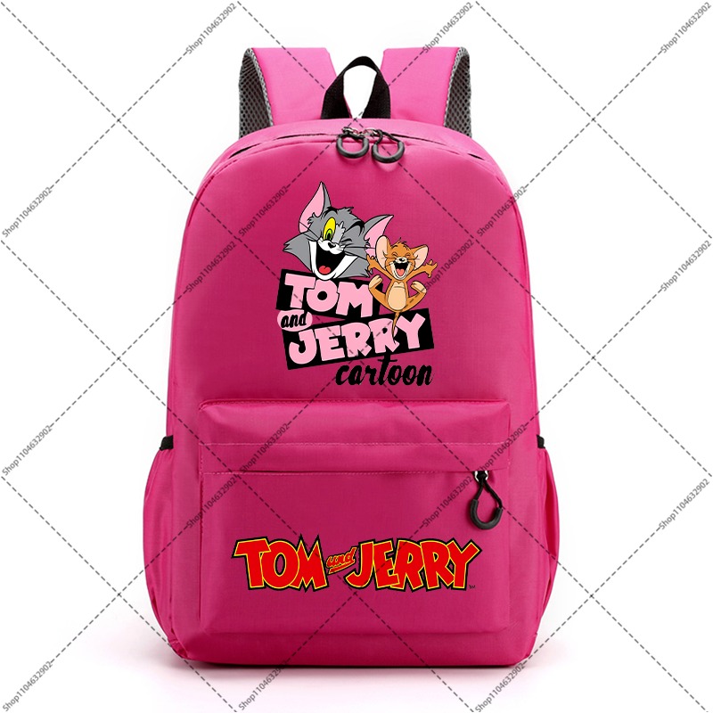 Tom and Jerry Students Schoolb - đánh giá và giá School Supplies