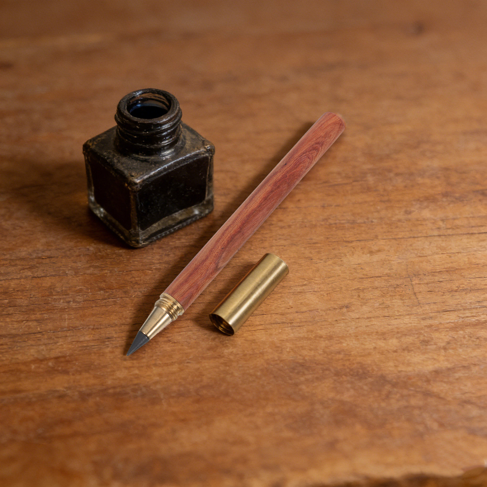 Inkless Wooden Pencil No Sharp - đánh giá và giá Writing Tools